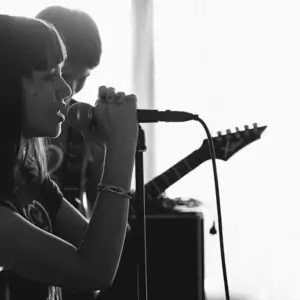 День Знаний - РОК-УРОК в Докер пабе