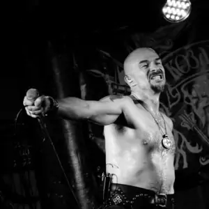 "Гайдамаки", октябрь 2014