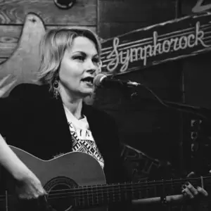 "Марія Бурмака", февраль 2015