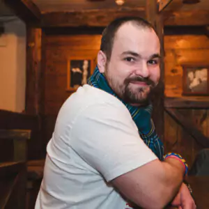 Зірковий понеділок - "ДІЛЯ", Docker Pub Зірковий понеділок - "ДІЛЯ"