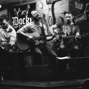 Зірковий понеділок - "Роман Мацюта", Docker Pub Зірковий понеділок - "Роман Мацюта"