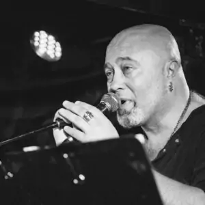 "Кому Вниз", октябрь 2015