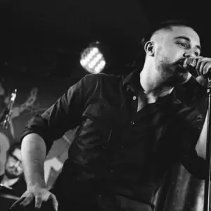 "Антитіла", ноябрь 2015