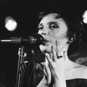 "Ірена Карпа", февраль 2016