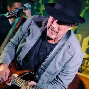 "Андрей Макаревич", февраль 2016