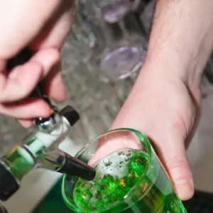 День Патрика