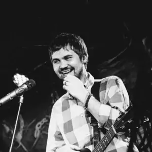 "Вася Обломов", март 2016, Docker Pub "Вася Обломов", март 2016