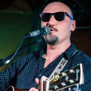 "Фома", март 2016, Docker Pub "Фома", март 2016