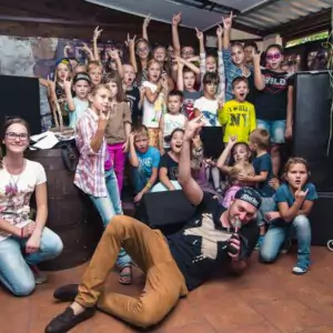 Рок-Урок - День знаний