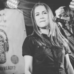 "Newma" - трибьют Земфиры, октябрь 2016