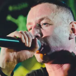 "Жадан и Собаки", январь 2017