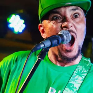 "THE ВЙО", март 2017