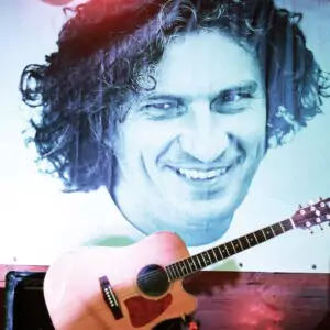 Концерт пам'яті Кузьми Скрябіна