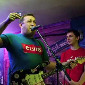 VI День Рождения Dockers ABC (фото Юлия Бурлаченко), Docker's ABC VI День Рождения Dockers ABC (фото Юлия Бурлаченко)