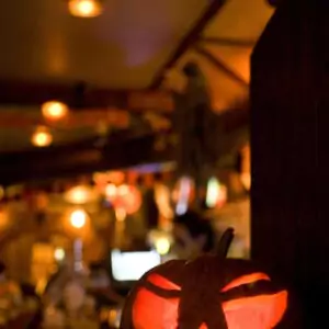 Halloween 2012 в ABC, Docker's ABC Halloween 2012 в ABC