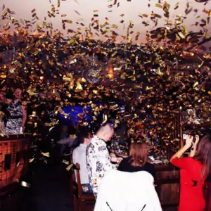 Новый Год в Docker's ABC, 2013, Docker's ABC Новый Год в Docker's ABC, 2013