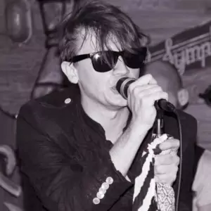 "Сансара" в Докерс АВС, 2013, Docker's ABC "Сансара" в Докерс АВС, 2013