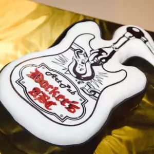 10-й День рождения Docker's ABC, Docker's ABC 10-й День рождения Docker's ABC