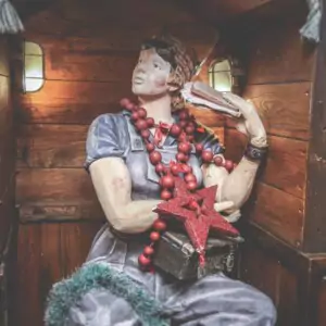 НОВОГОДНЯЯ НОЧЬ 2017 - Докерс АВС, Docker's ABC НОВОГОДНЯЯ НОЧЬ 2017 - Докерс АВС