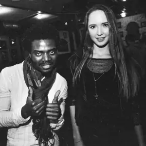 DIESEL JAM SESSION. 20.03.2017, Docker Pub DIESEL JAM SESSION. 20.03.2017