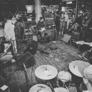 DIESEL JAM SESSION. 23.01.2017, Docker Pub DIESEL JAM SESSION. 23.01.2017