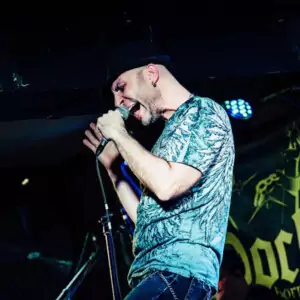 "МЕД ХЕДС", декабрь 2016, Docker Pub "МЕД ХЕДС", декабрь 2016