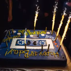 14й День Рождения Докер паба, Docker Pub 14й День Рождения Докер паба