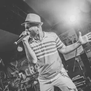 "МЕД ХЕДС", август 2016, Docker Pub "МЕД ХЕДС", август 2016