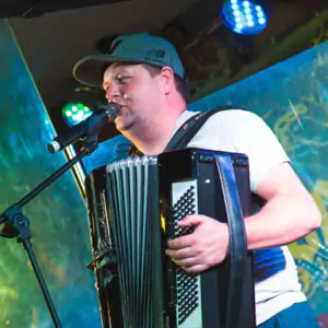 "ТIK", июнь 2016, Docker Pub "ТIK", июнь 2016