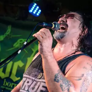 "Сергей Кузин", май 2016, Docker Pub "Сергей Кузин", май 2016