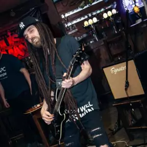 Diezel Jam Session (18.04.16), Docker Pub Diezel Jam Session (18.04.16)
