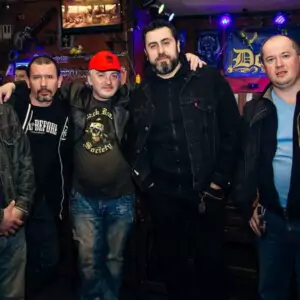 Diezel Jam Session (04.04.16), Docker Pub Diezel Jam Session (04.04.16)