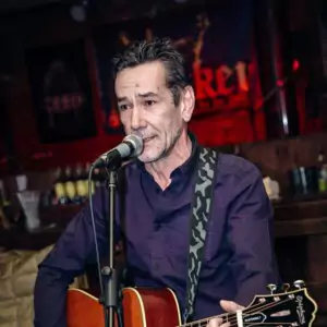 Diezel Jam Session (14.03.16), Docker Pub Diezel Jam Session (14.03.16)