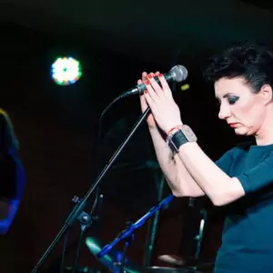 "Соня Сотник", март 2016, Docker Pub "Соня Сотник", март 2016