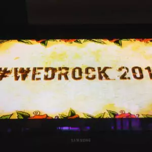 День Влюбленных - WEDROCK 2016, Docker Pub День Влюбленных - WEDROCK 2016