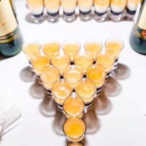 День Экстрим-коктейля 2016, Docker Pub День Экстрим-коктейля 2016