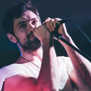 "Bahroma", ноябрь 2015, Docker Pub "Bahroma", ноябрь 2015