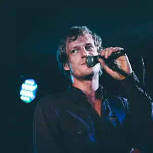 "СегодняНочью", октябрь 2015, Docker Pub "СегодняНочью", октябрь 2015