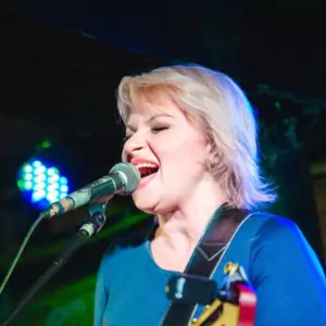 "Мария Бурмака", октябрь 2015, Docker Pub "Мария Бурмака", октябрь 2015