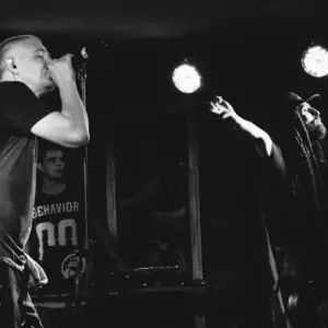 "Green Grey", август 2015, Docker Pub "Green Grey", август 2015