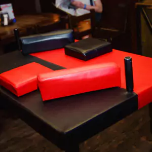 Армрестлинг в Докер пабе!, Docker Pub Армрестлинг в Докер пабе!