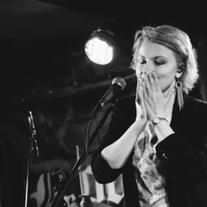 "Мария Бурмака", июнь 2015, Docker Pub "Мария Бурмака", июнь 2015