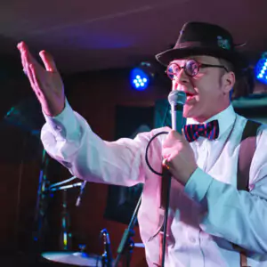 "Орест Лютий", март 2015, Docker Pub "Орест Лютий", март 2015