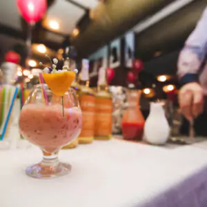 8 МАРТА "Rockabilly party", Docker Pub 8 МАРТА "Rockabilly party"