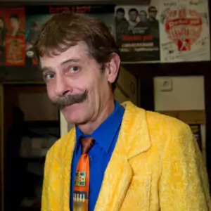 "БарДель Рок", февраль 2015, Docker Pub "БарДель Рок", февраль 2015