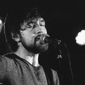 "BAHROMA", январь 2015, Docker Pub "BAHROMA", январь 2015