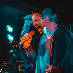 "Друга Ріка", октябрь 2014