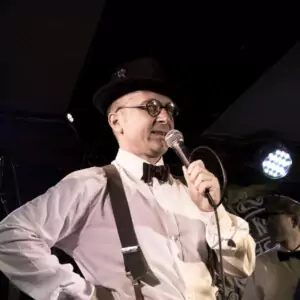 "Орест Лютий", октябрь 2014