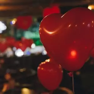 День влюбленных, Битловская вечеринка в Докер пабе, 14.02.2014