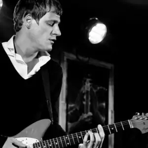 "СегодняНочью" в Докер пабе, 2014